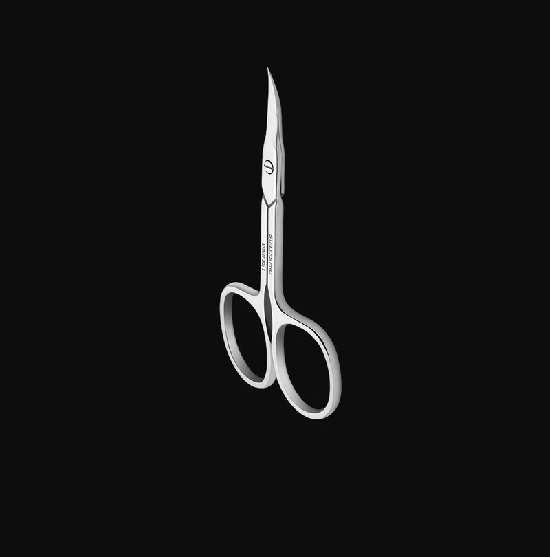 Professionelle Nagelhautschere EXPERT 22 TYPE 1