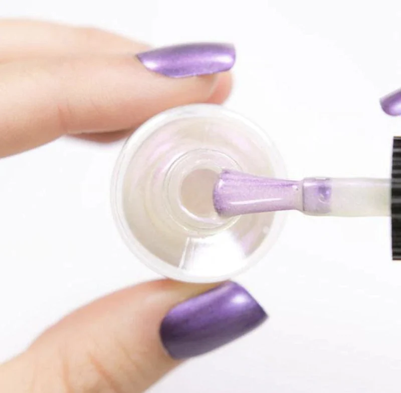 PERSIAN PEARL - Stempellack 9ml MoYou LONDON