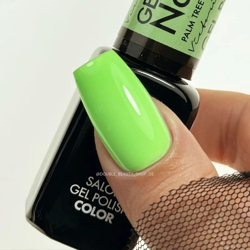 145 Palm Tree Gel polish 8ml VICTORIA VYNN