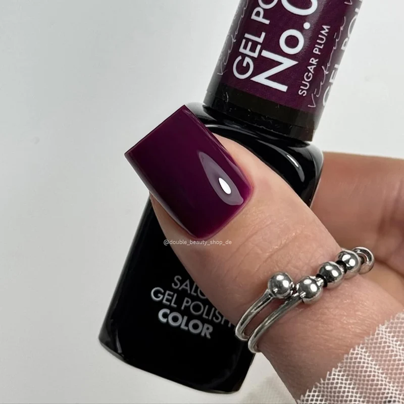 028 Sugar Plum Gel polish 8ml VICTORIA VYNN