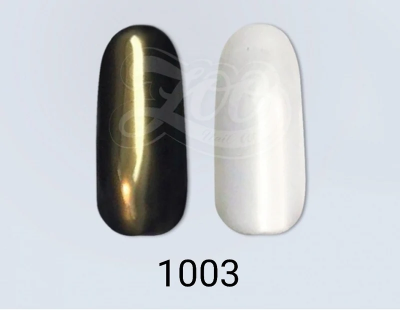 Pigment mit Perlen Effekt von ZOO Nail 0,2g