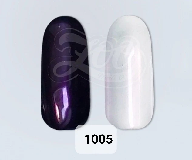 Pigment mit Perlen Effekt von ZOO Nail 0,2g