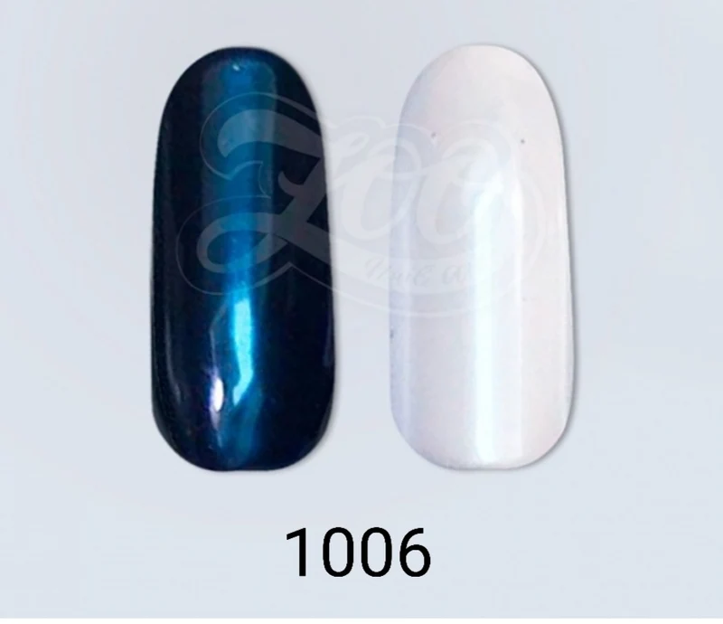Pigment mit Perlen Effekt von ZOO Nail 0,2g