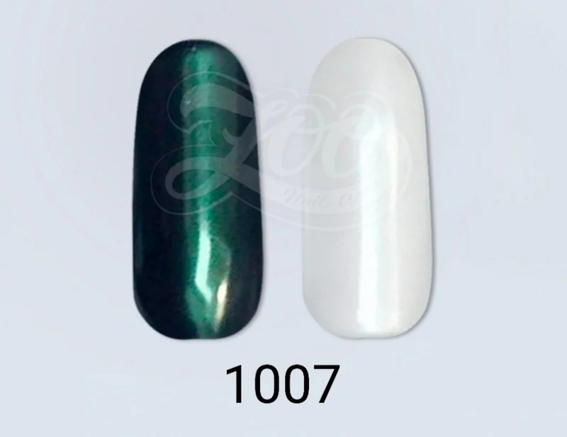 Pigment mit Perlen Effekt von ZOO Nail 0,2g