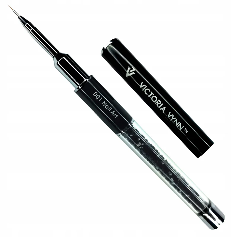 Pinsel Nail Art 001Fineliner VICTORIA VYNN