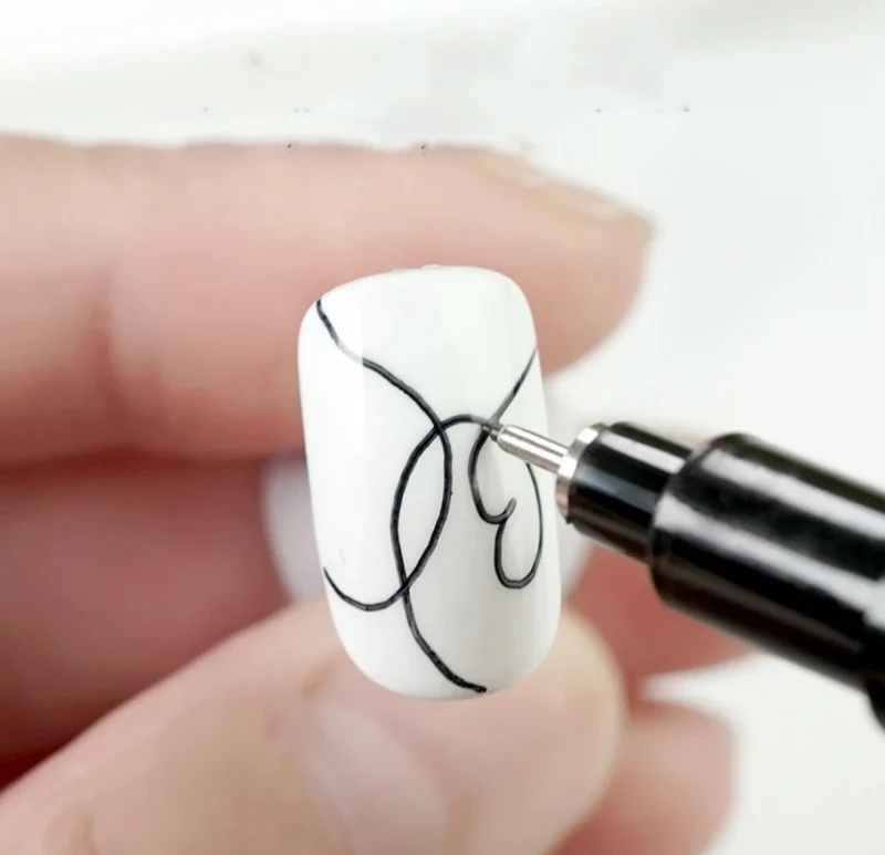 Nailart Stift zum Zeichnen