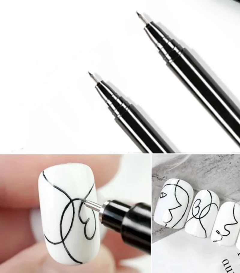 Nailart Stift zum Zeichnen
