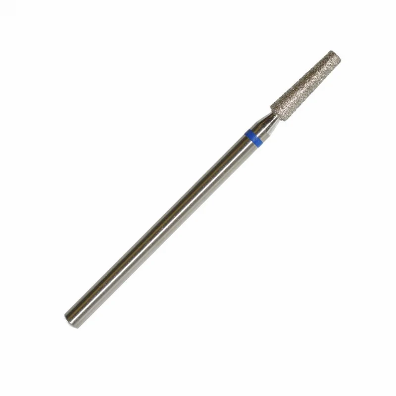 Diamantfräser Bit mittel Kegel (blau) in Größen: 1,4 mm - 2,5 mm von KMIZ