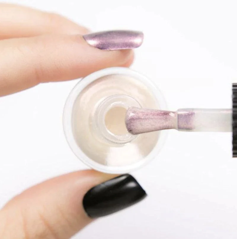 MILANO PEARL - Stempellack 9ml MoYou LONDON