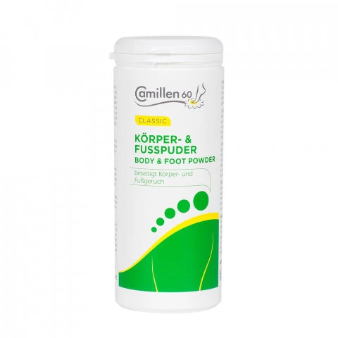 PUDER für Maniküre und Pediküre 100 g