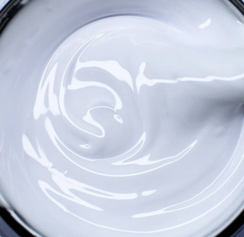 Build Gel UV/LED 12 Cold White French 15ml VICTORIA VYNN