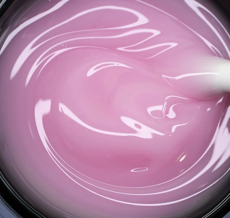 03 SOFT PINK - Build Gel UV/LED (15ml, 50ml) VICTORIA VYNN