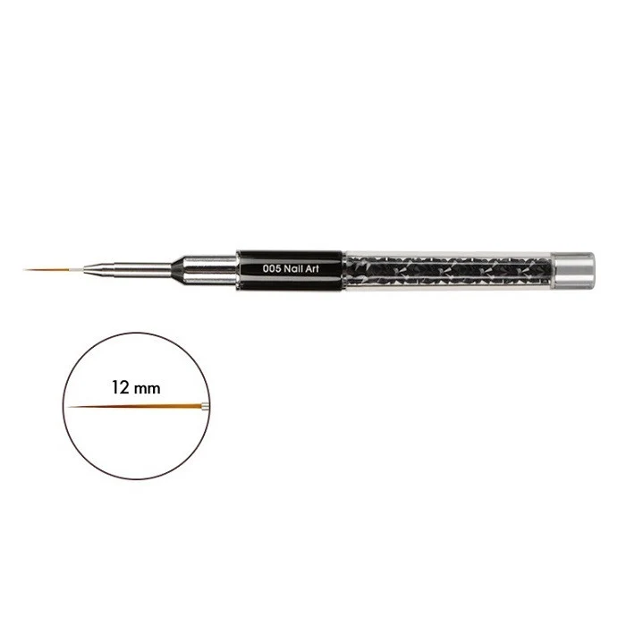 Pinsel Nail Art 005 Fineliner VICTORIA VYNN