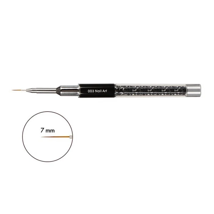 Pinsel Nail Art 003 Fineliner VICTORIA VYNN