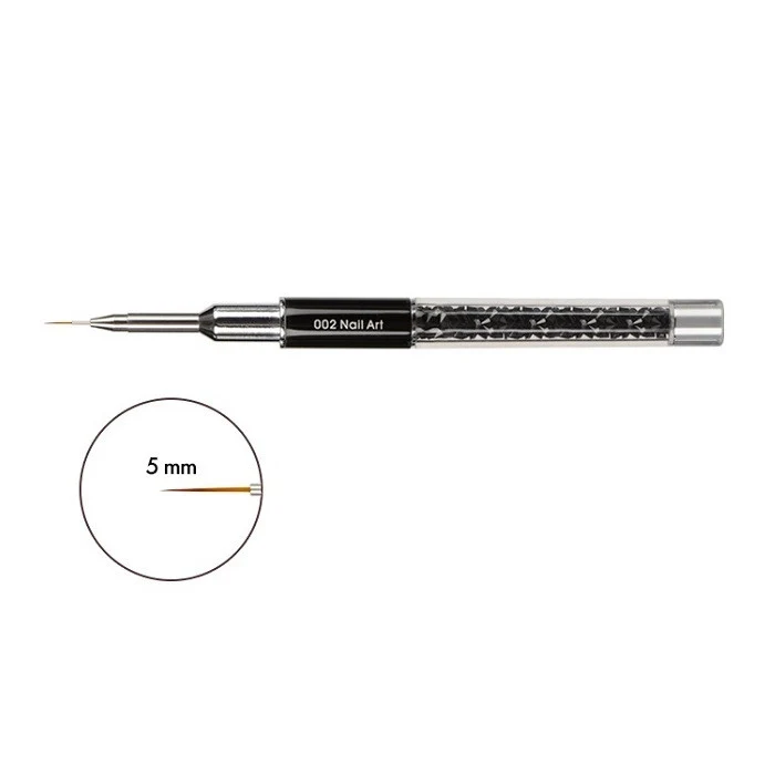 Pinsel Nail Art 002 FIneliner VICTORIA VYNN