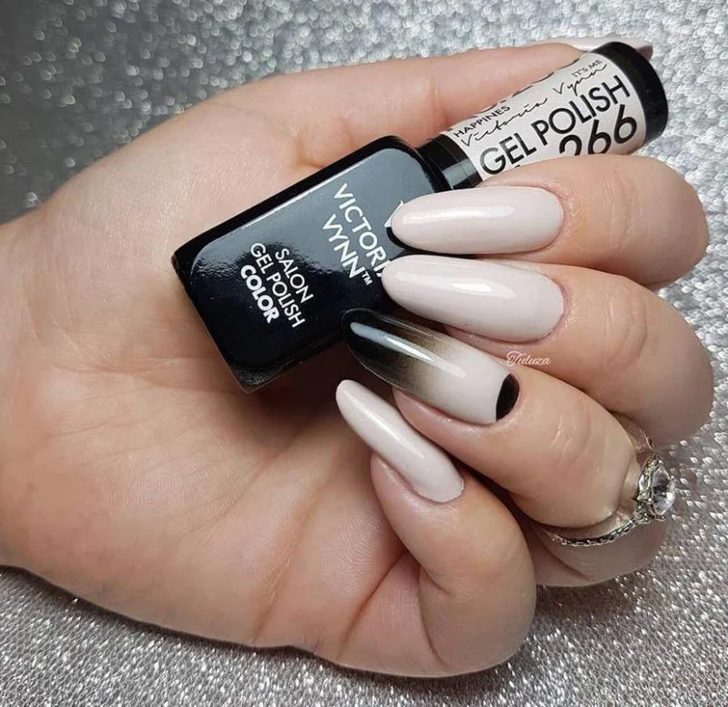 266 Happines Gel polish 8ml VICTORIA VYNN