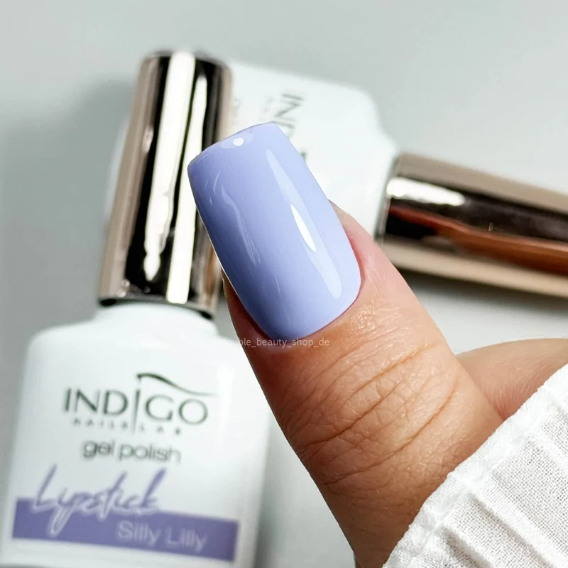 SILLY LILLY Gel polish 7ml