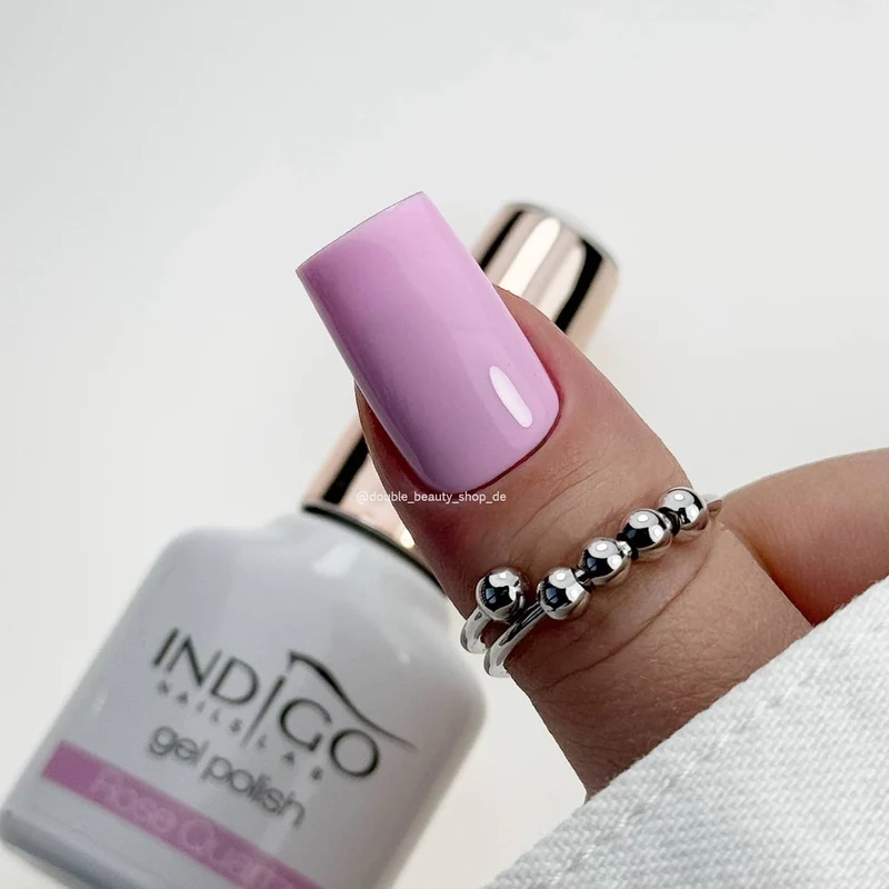 ROSE QUARTZ Gel polish 7ml