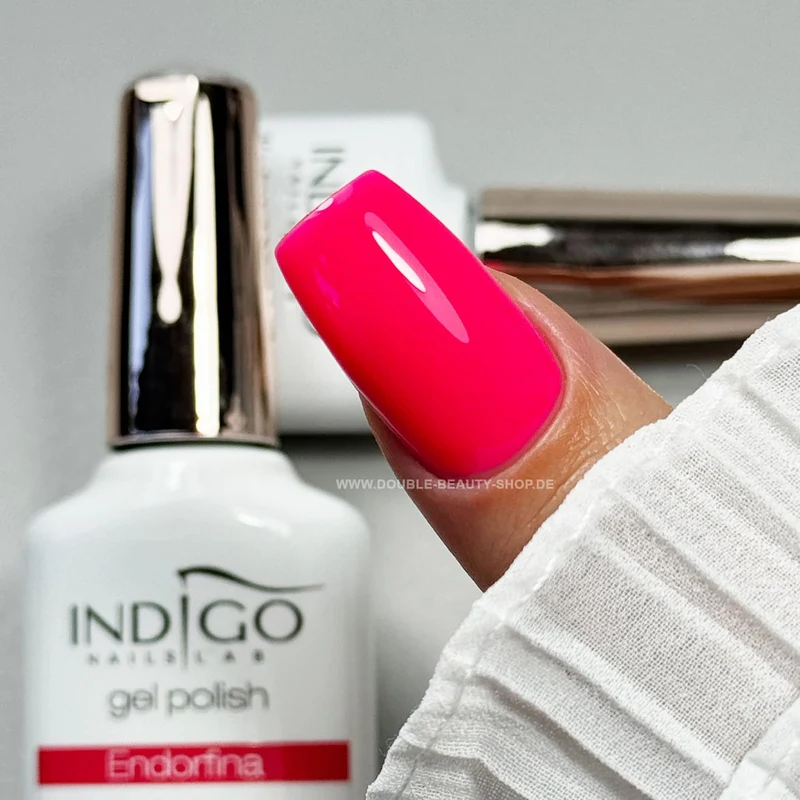 ENDORFINA Gel polish 7ml