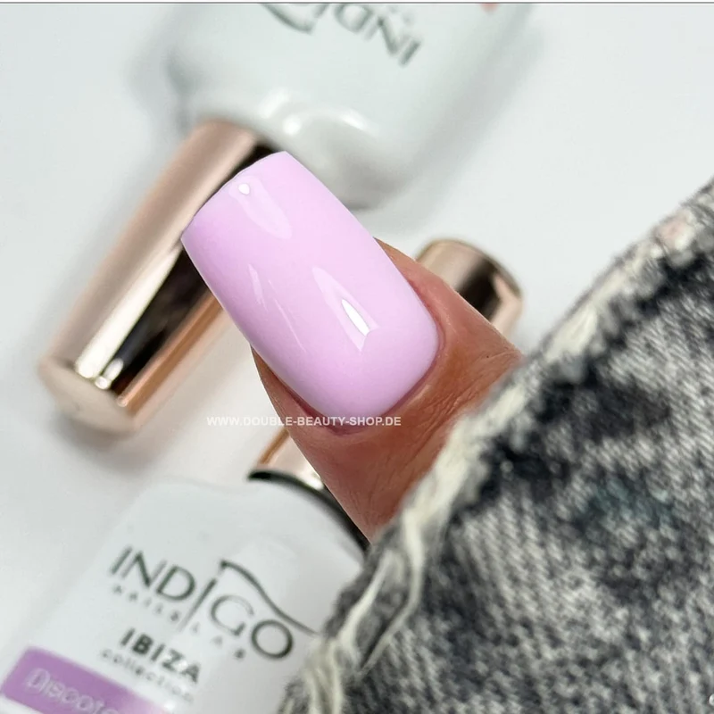 DISCOTECA KISS Gel polish 7ml