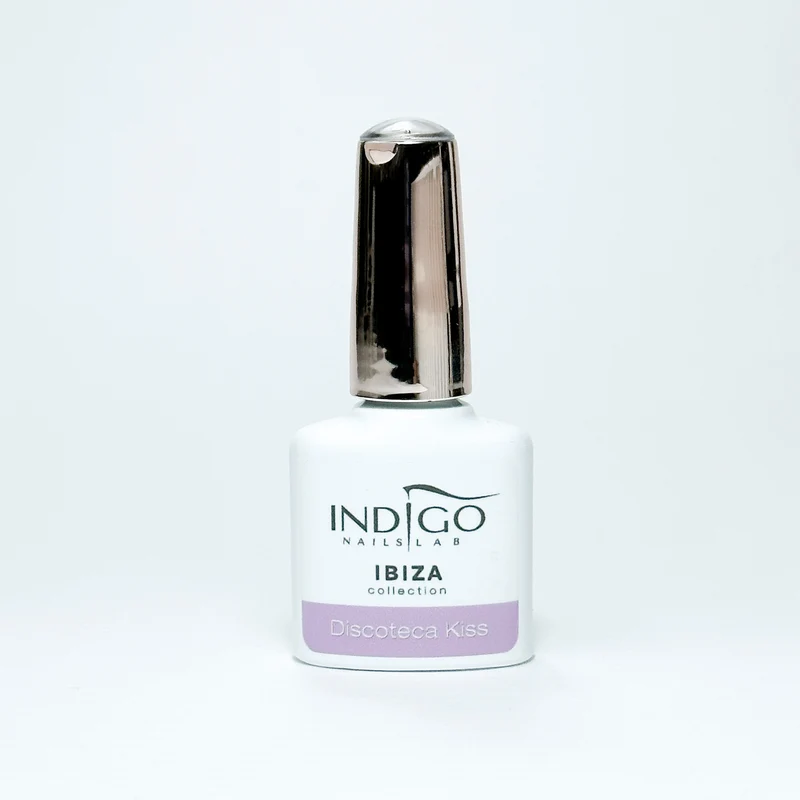 DISCOTECA KISS Gel polish 7ml