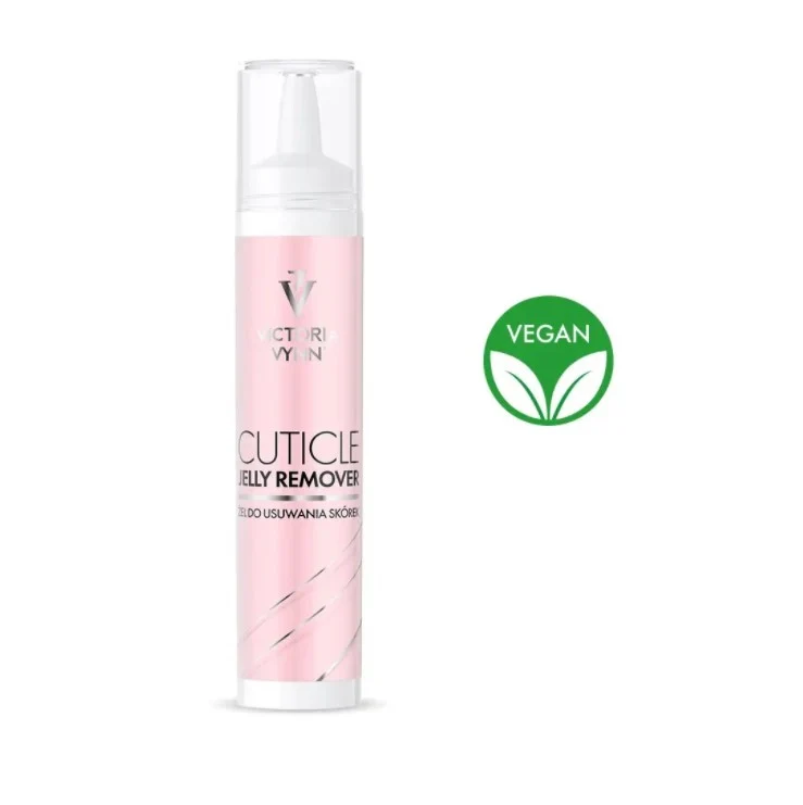 Cuticle Jelly Remover 30 ml VICTORIA VYNN