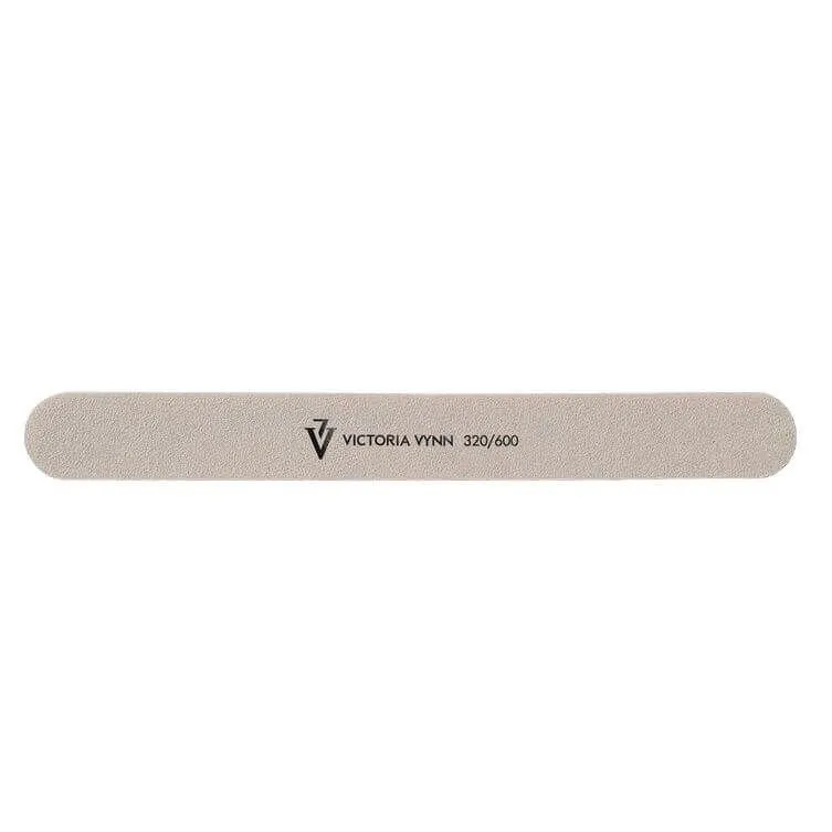 FEILE 320/600 Weiss VICTORIA VYNN
