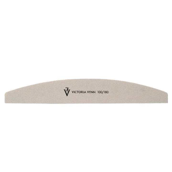 FEILE 100/180 Weiss VICTORIA VYNN