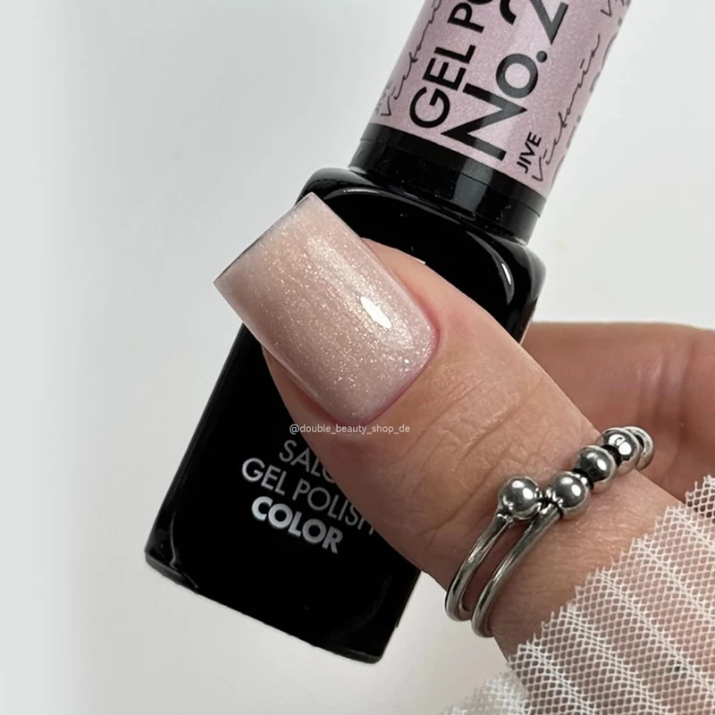 260 Jive Gel polish 8ml VICTORIA VYNN