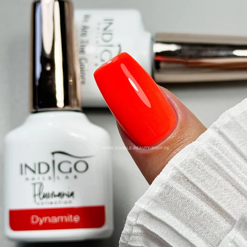 DYNAMITE Gel polish 7ml