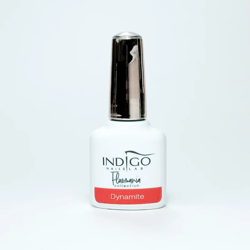 DYNAMITE Gel polish 7ml