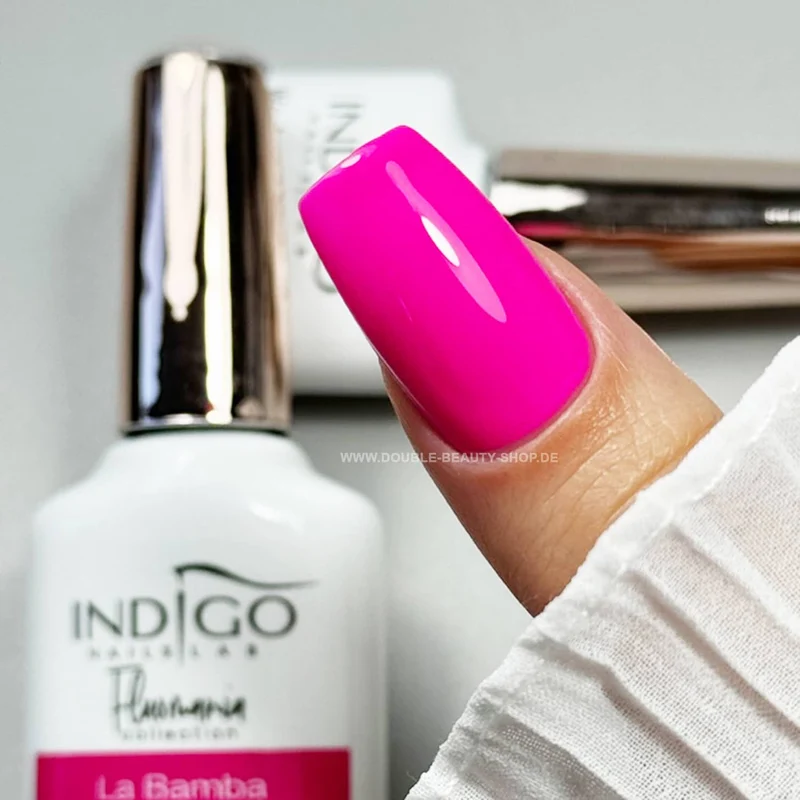 LA BAMBA Gel polish 7ml