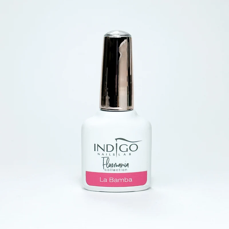 LA BAMBA Gel polish 7ml
