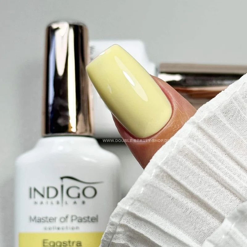 Eggstra Ultra Pigment Gel polish 7ml