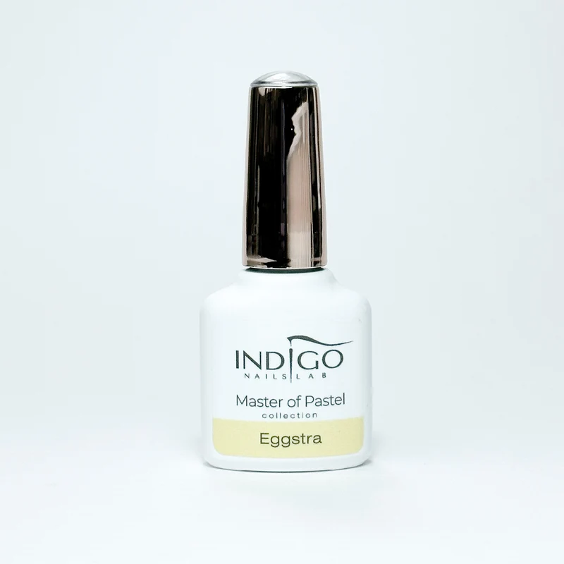 Eggstra Ultra Pigment Gel polish 7ml