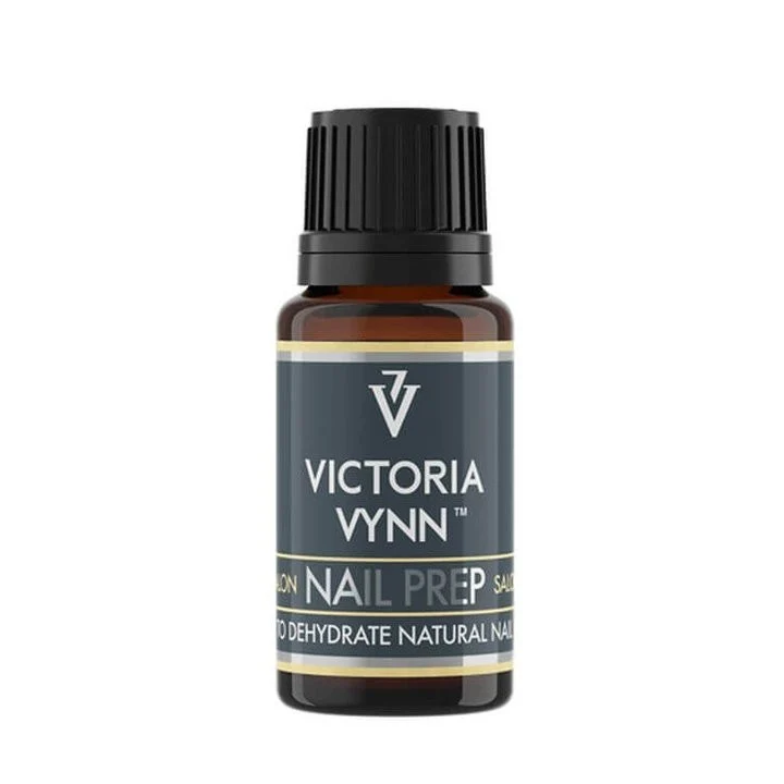 SALON NAIL PREP 15 ml VICTORIA VYNN