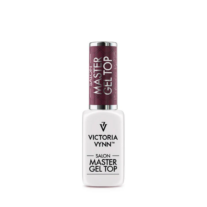 MASTER GEL TOP — Acrylgel 8 ml VICTORIA VYNN