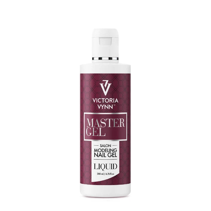 MASTER GEL Acrylgel LIQUID 200 ml VICTORIA VYNN