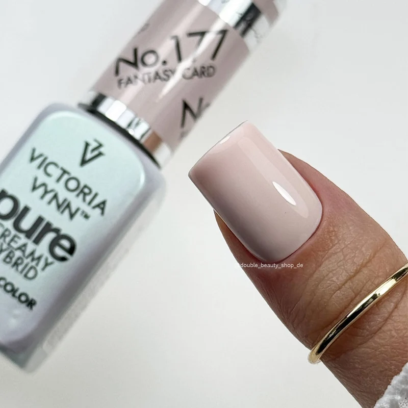177 Fantasy Card — Gel polish Pure Creamy 8ml VICTORIA VYNN