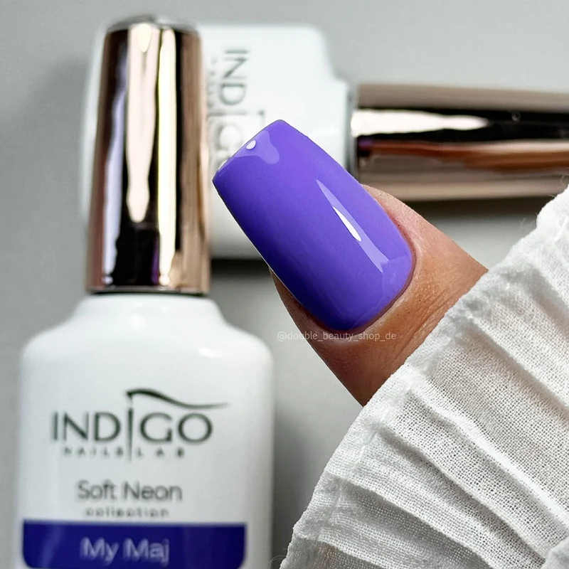 MY MAJ Gel polish 7ml