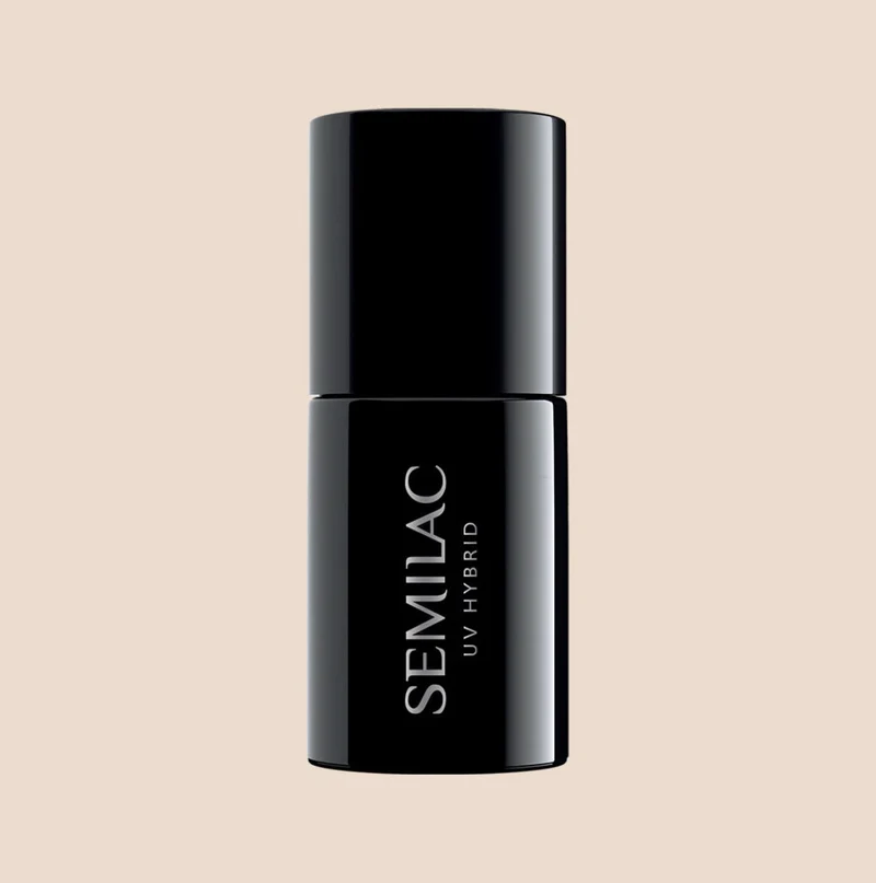 584 JUST NUDE - UV Nagellack 7ml Semilac