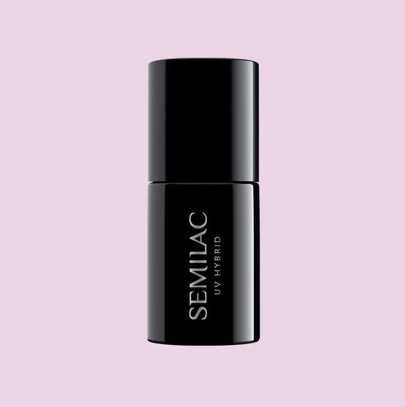582 NATURAL ROSE - UV Nagellack 7ml Semilac