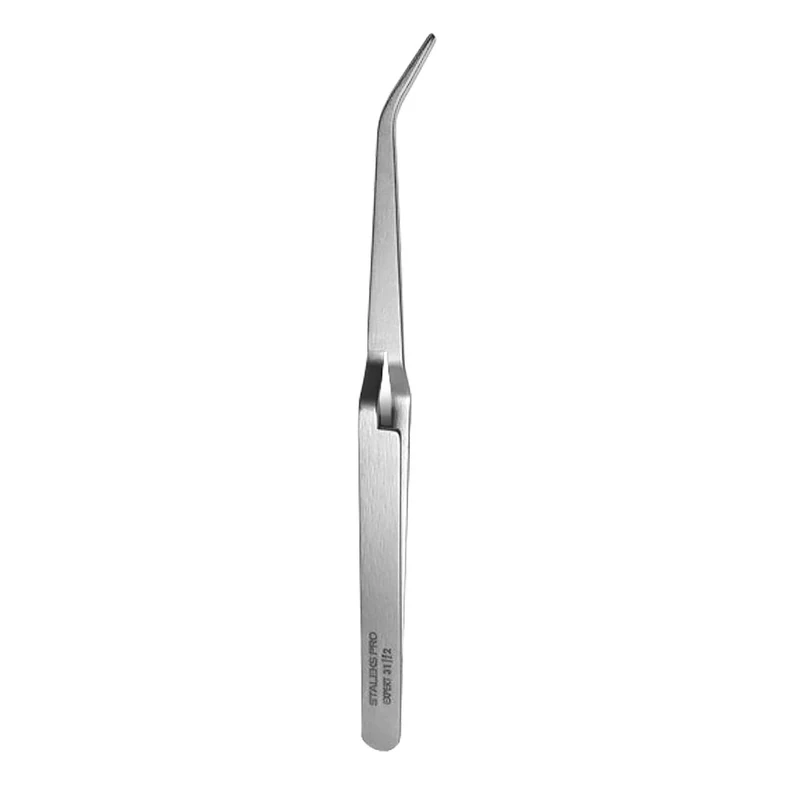 Pinch-Pinzette Reverse TWEEZERS TE-31/2 STALEKS