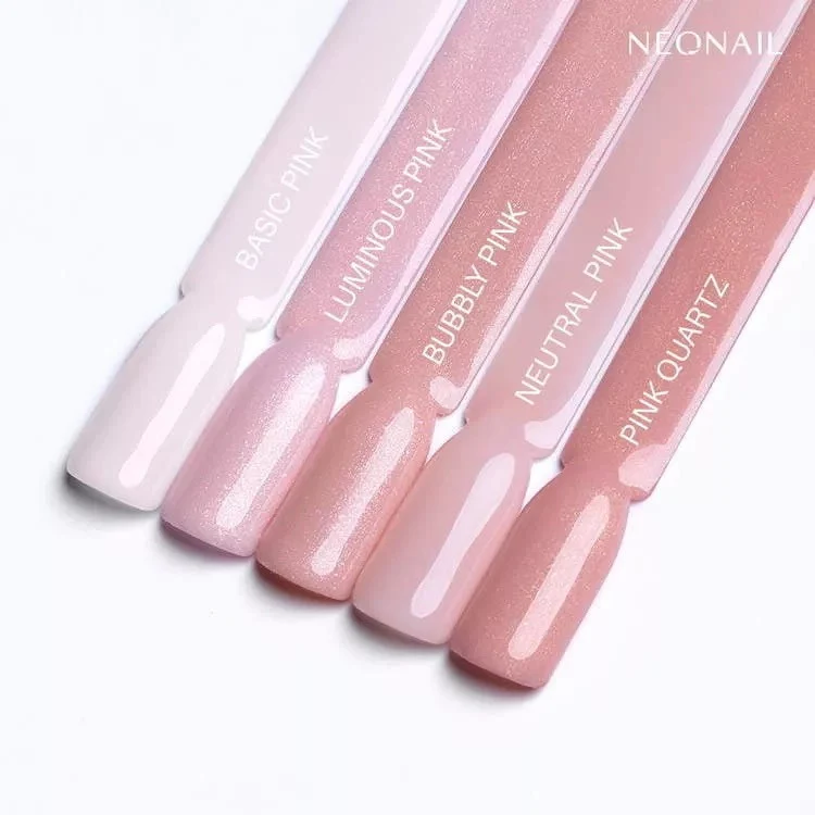 Neutral Pink – Modeling Base Calcium (Base Coat) 7,2 ml Neonail