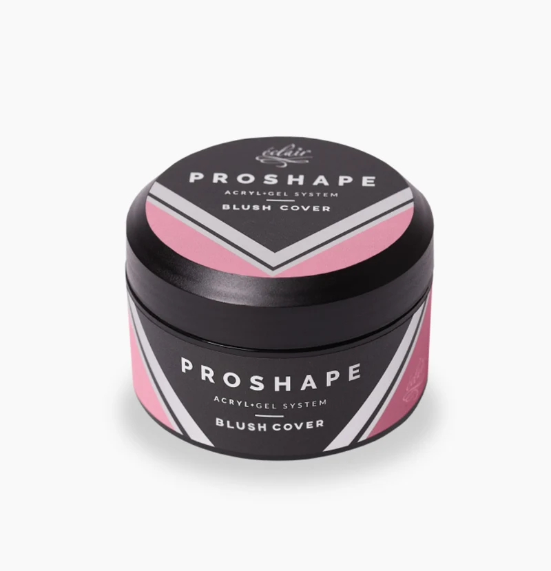 BLUSH COVER - ProShape AcrylGel (15g, 50g) ECLAIR