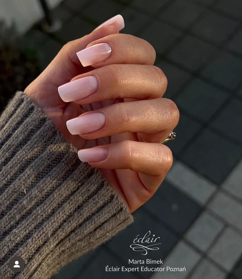 BLUSH COVER - ProShape AcrylGel (15g, 50g) ECLAIR