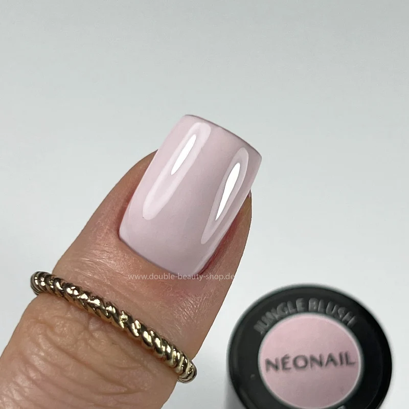 Jungle Blush - UV Nagellack 7,2 ml Neonail