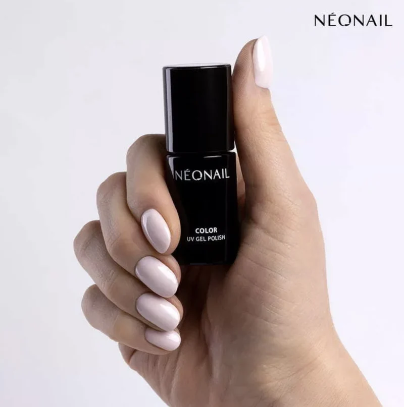 Jungle Blush - UV Nagellack 7,2 ml Neonail