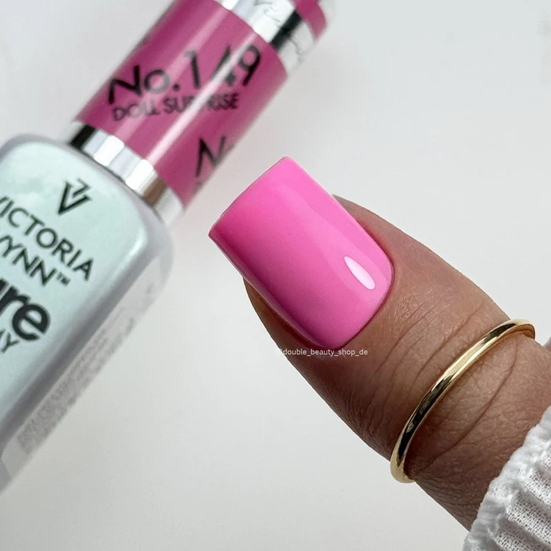 149 Doll — Gel polish Pure Creamy 8ml VICTORIA VYNN