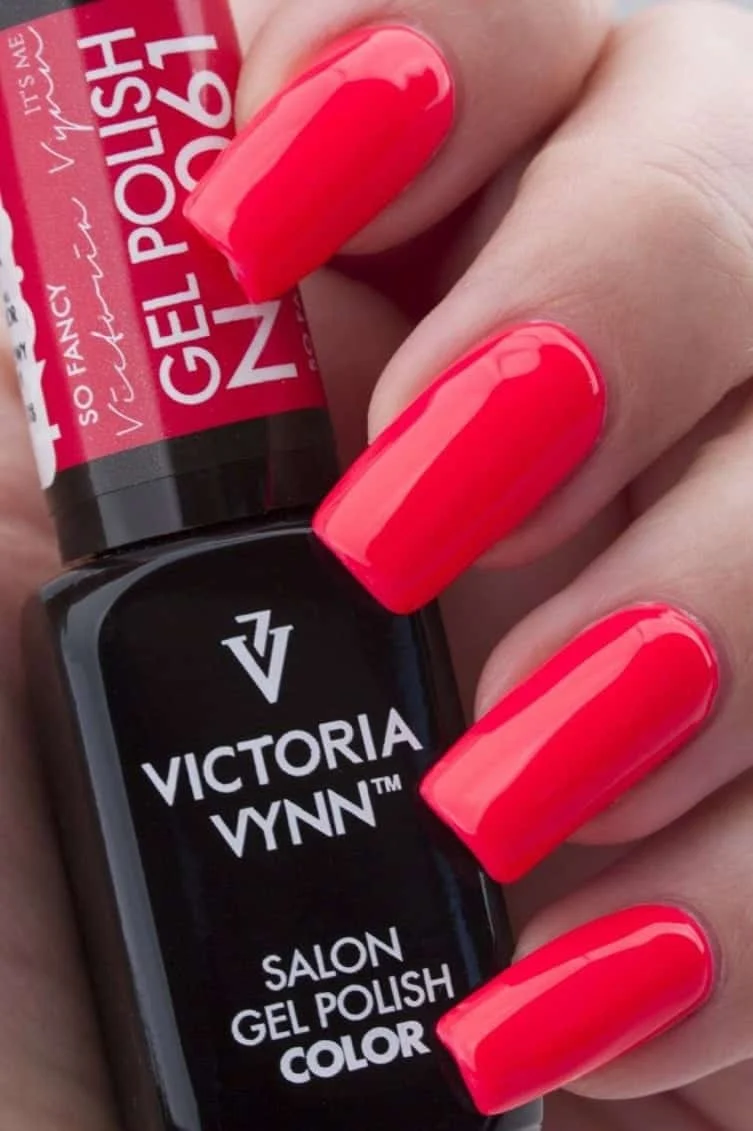 061 So Fancy Gel polish 8ml VICTORIA VYNN